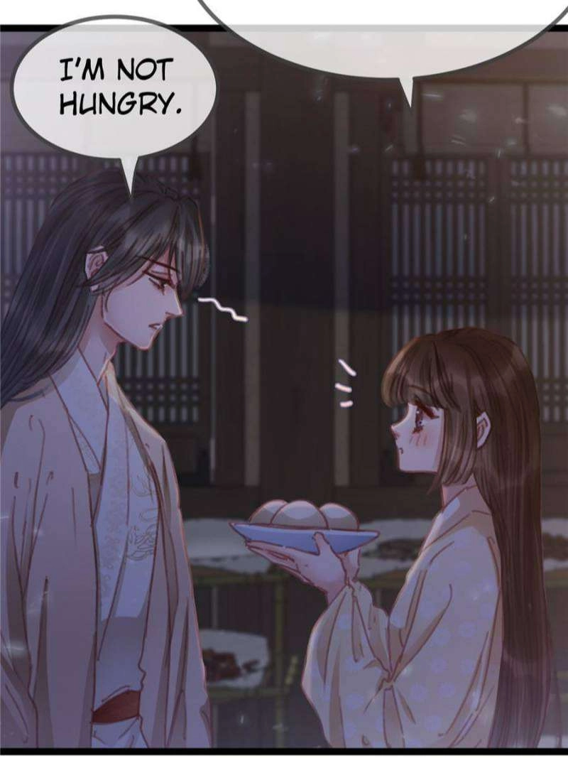 My Cute Concubine Chapter 70 page 55 - 