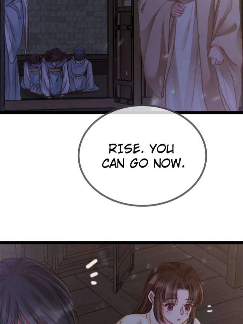 My Cute Concubine Chapter 70 page 57 - 