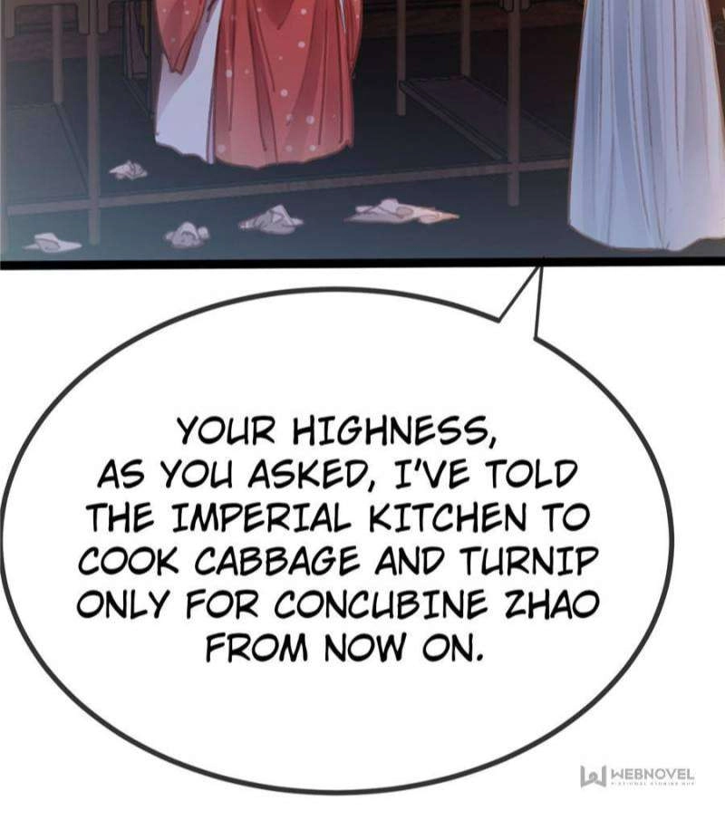 My Cute Concubine Chapter 70 page 7 - 