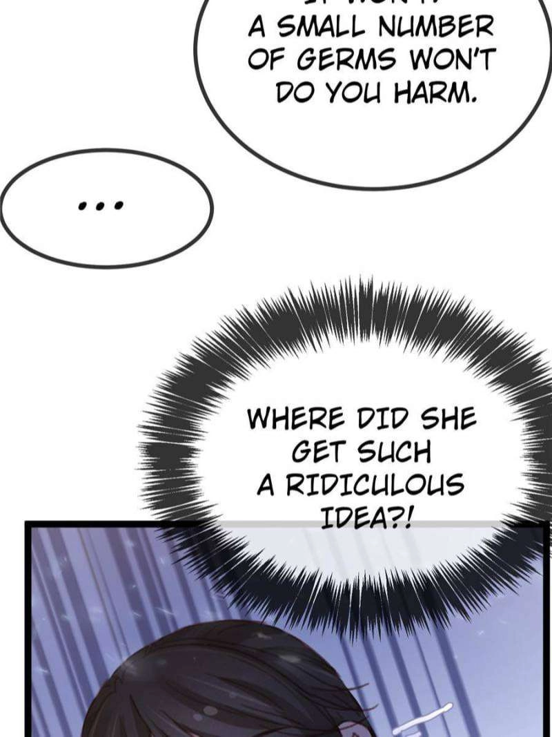 My Cute Concubine Chapter 70 page 64 - 