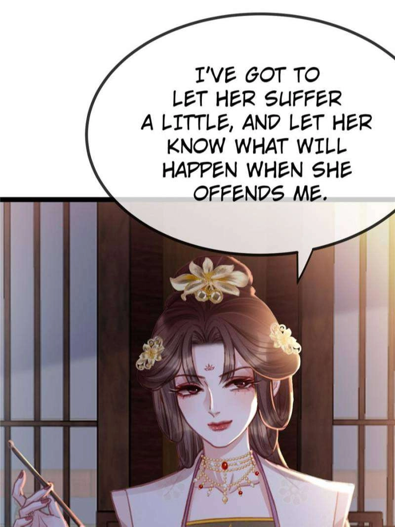 My Cute Concubine Chapter 70 page 8 - 