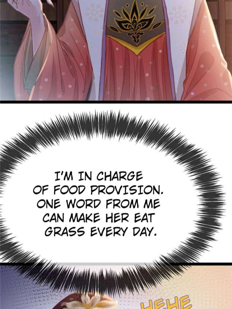 My Cute Concubine Chapter 70 page 9 - 