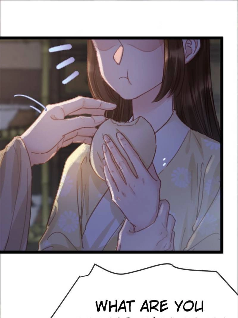 My Cute Concubine Chapter 71 page 1 - 