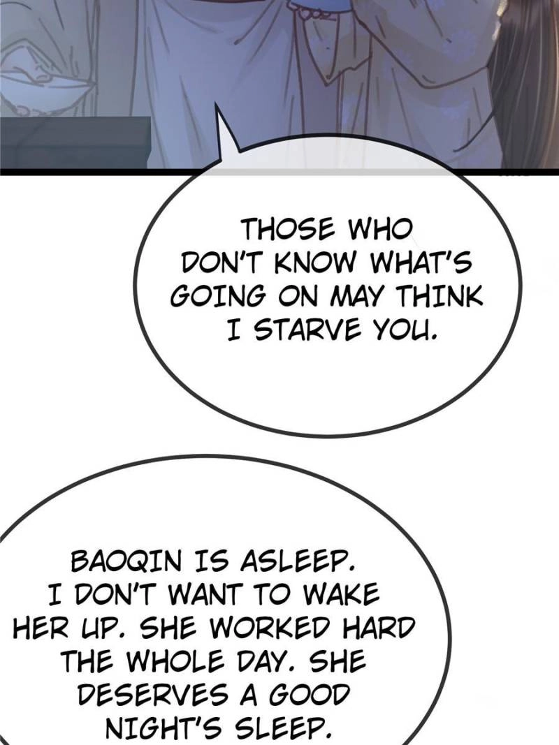 My Cute Concubine Chapter 71 page 11 - 