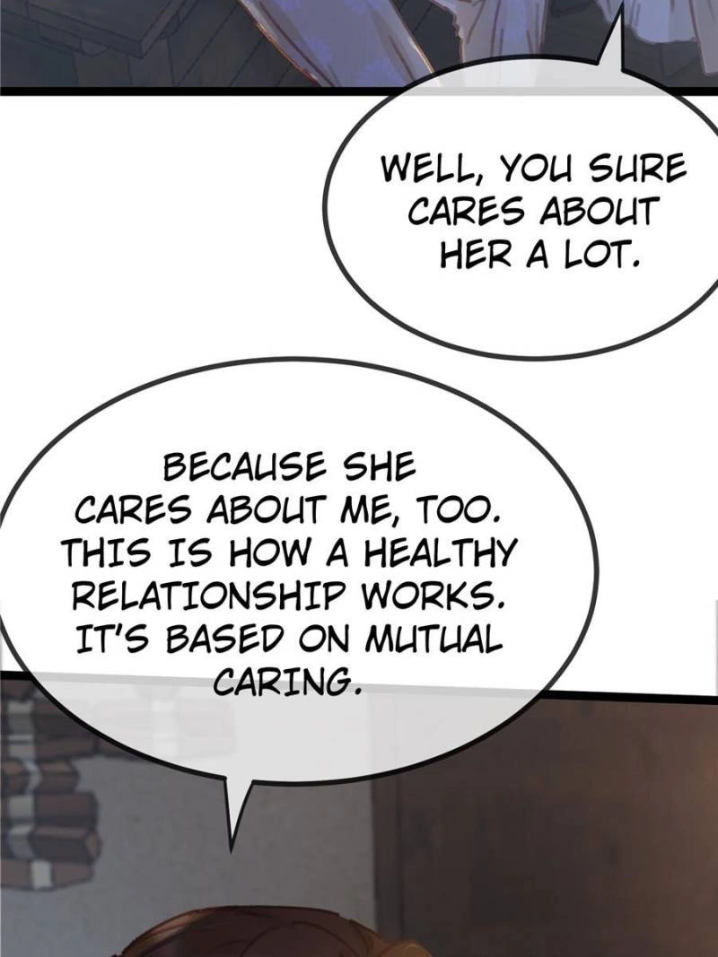 My Cute Concubine Chapter 71 page 13 - 
