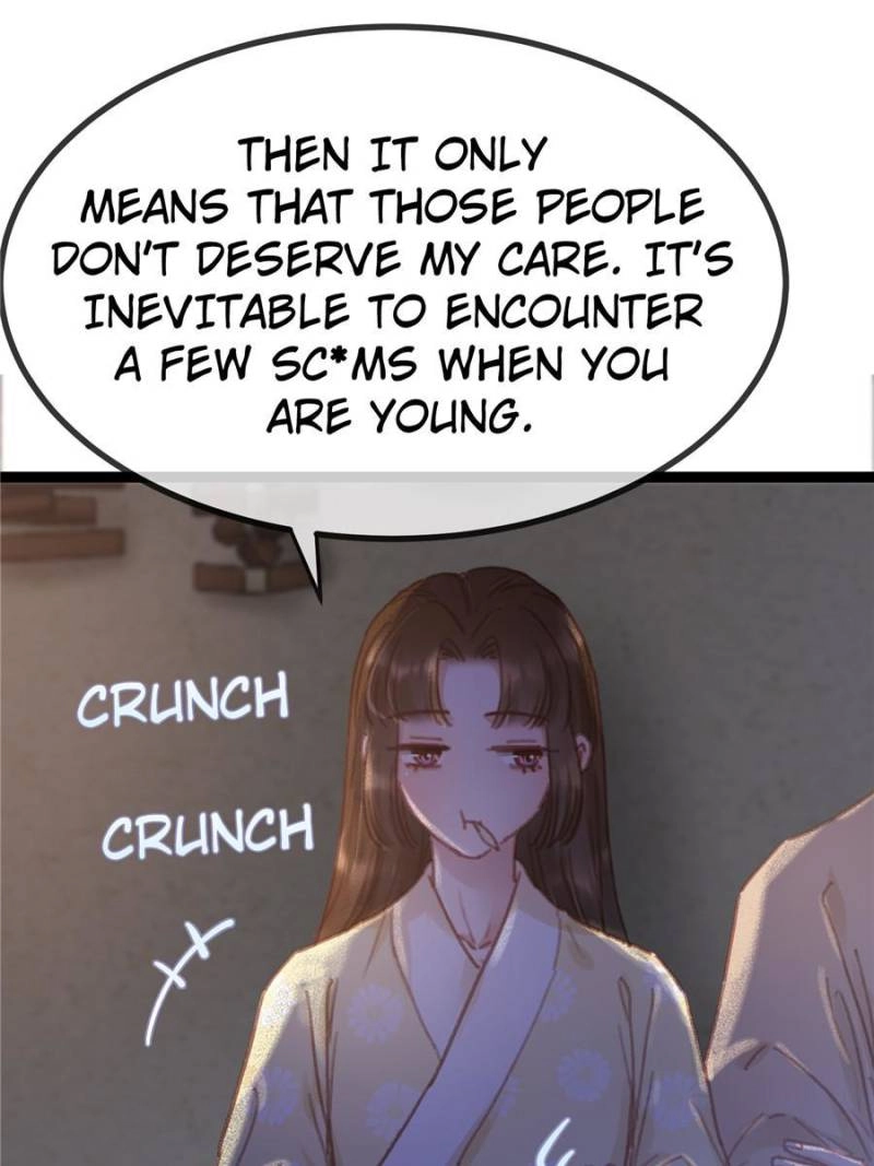 My Cute Concubine Chapter 71 page 17 - 