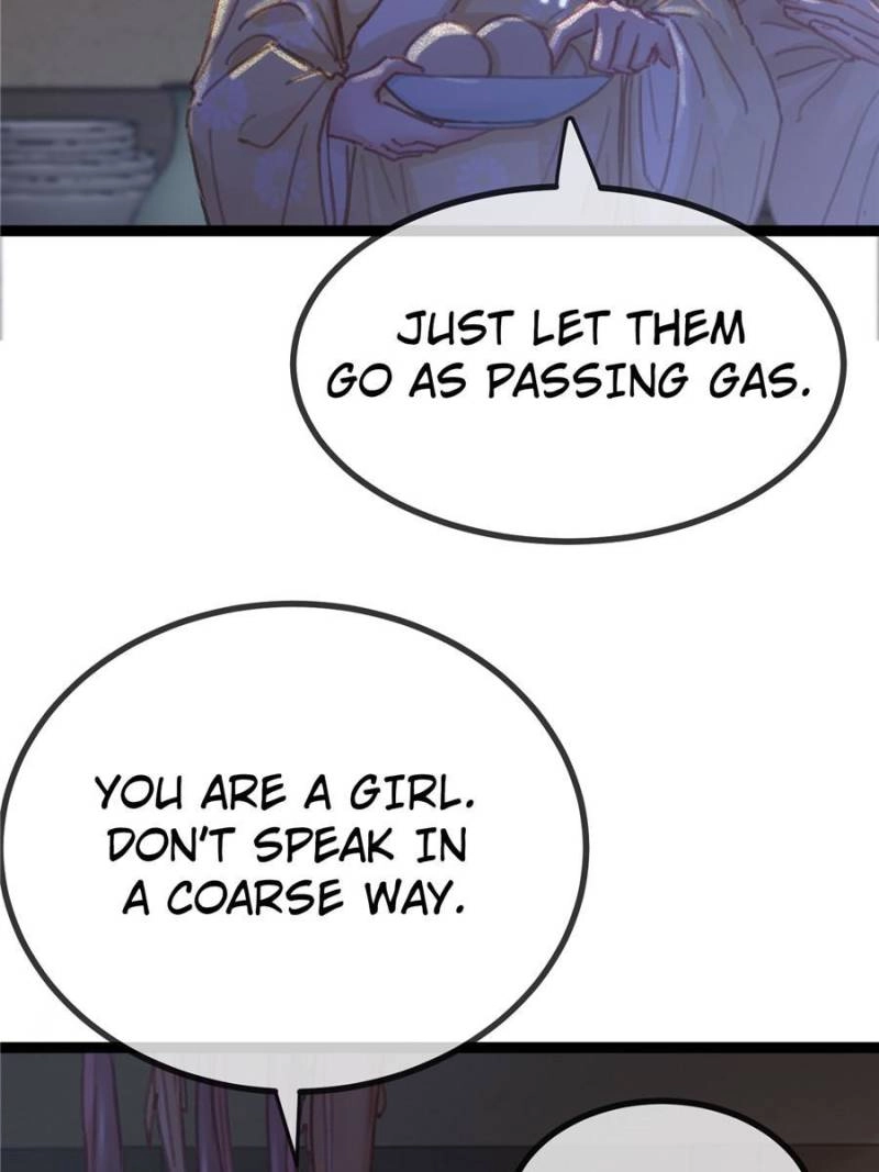 My Cute Concubine Chapter 71 page 18 - 