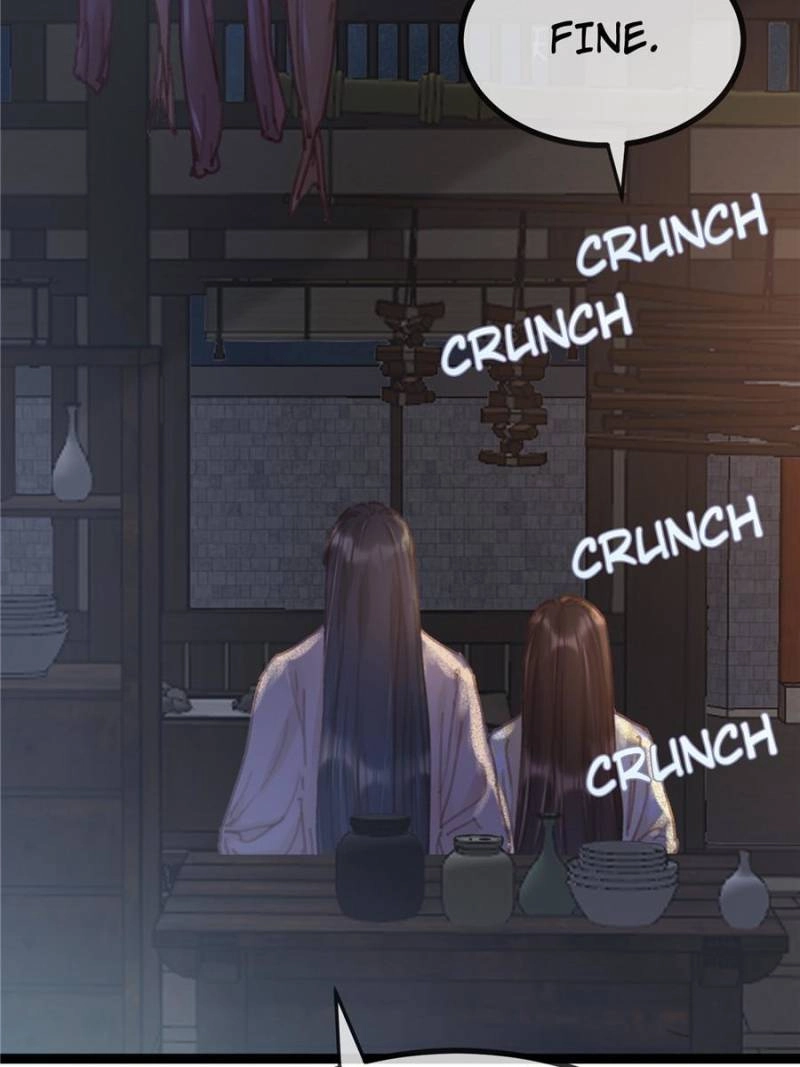 My Cute Concubine Chapter 71 page 19 - 