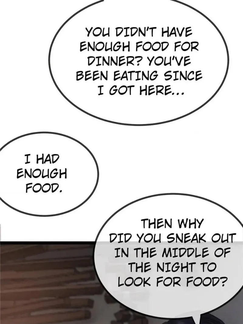 My Cute Concubine Chapter 71 page 20 - 