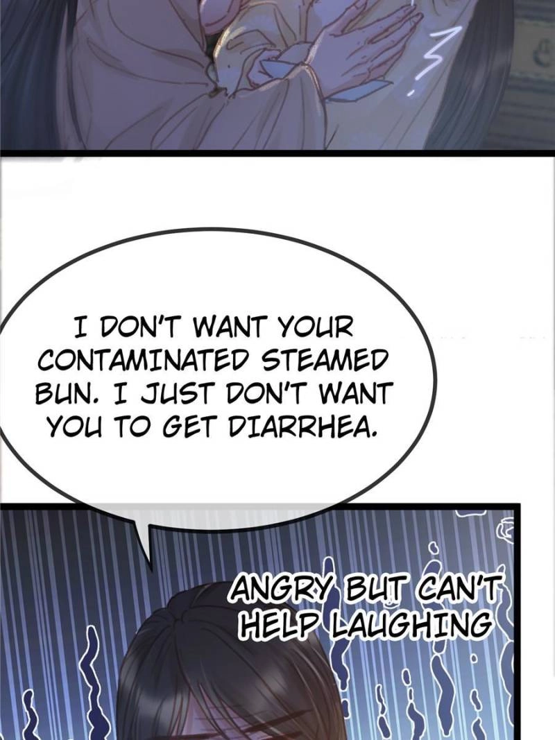 My Cute Concubine Chapter 71 page 3 - 