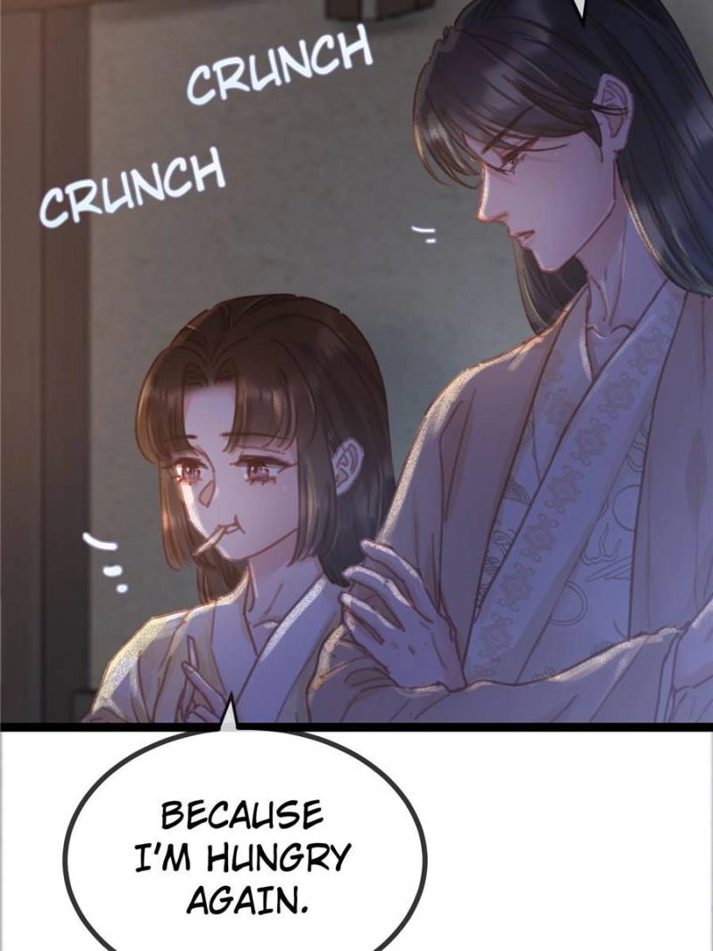 My Cute Concubine Chapter 71 page 21 - 