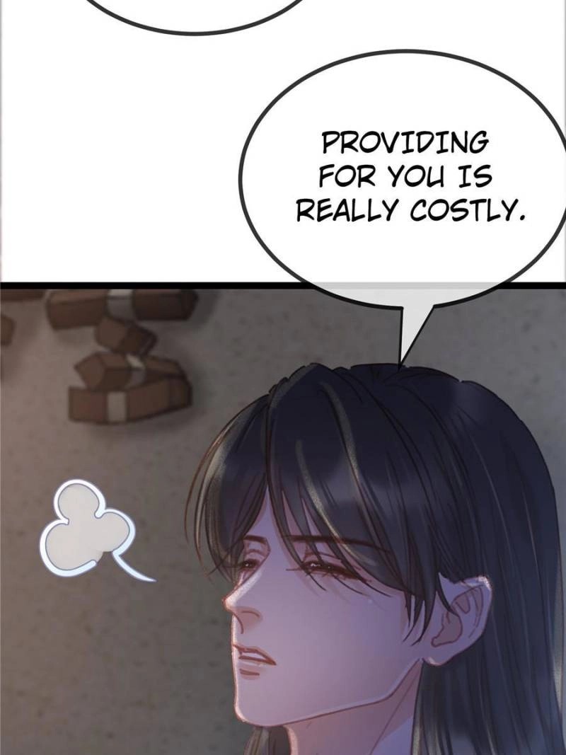 My Cute Concubine Chapter 71 page 22 - 