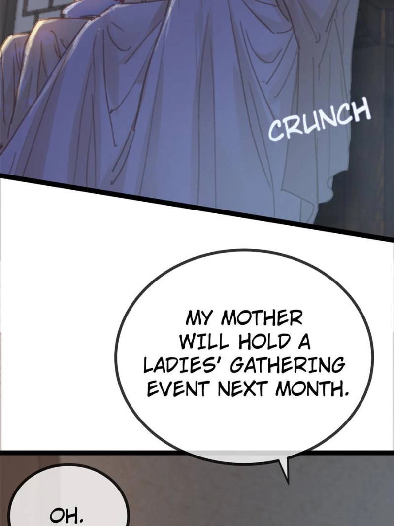 My Cute Concubine Chapter 71 page 25 - 