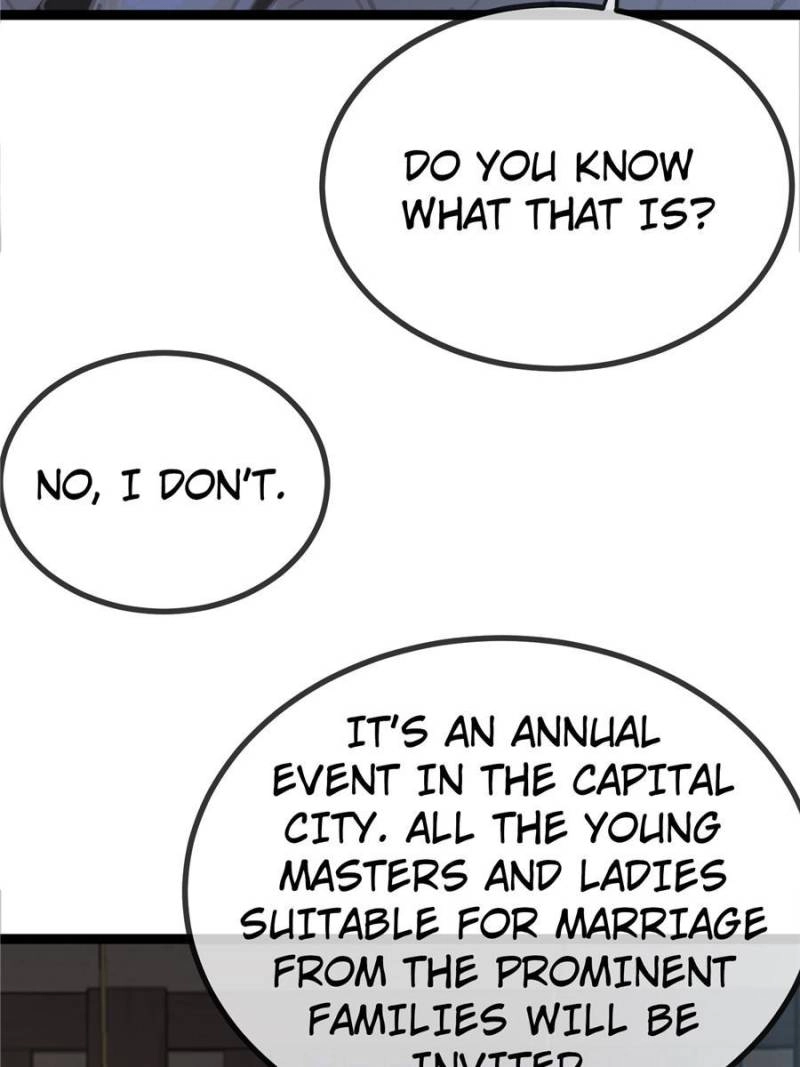 My Cute Concubine Chapter 71 page 27 - 