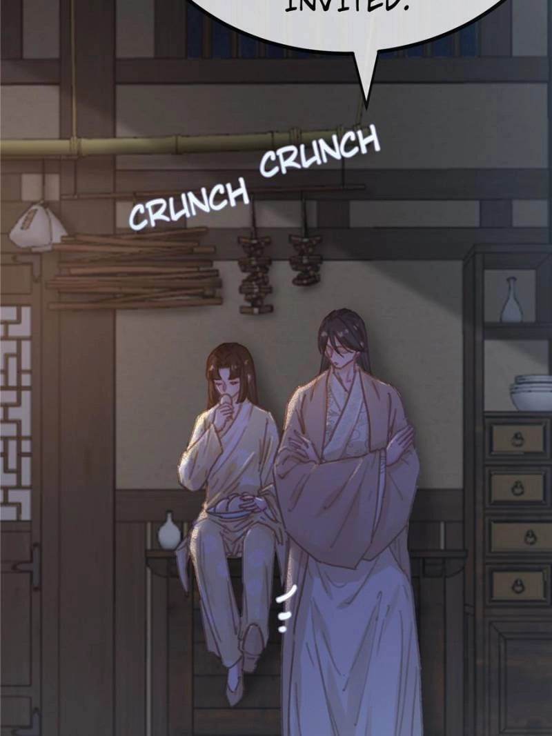 My Cute Concubine Chapter 71 page 28 - 