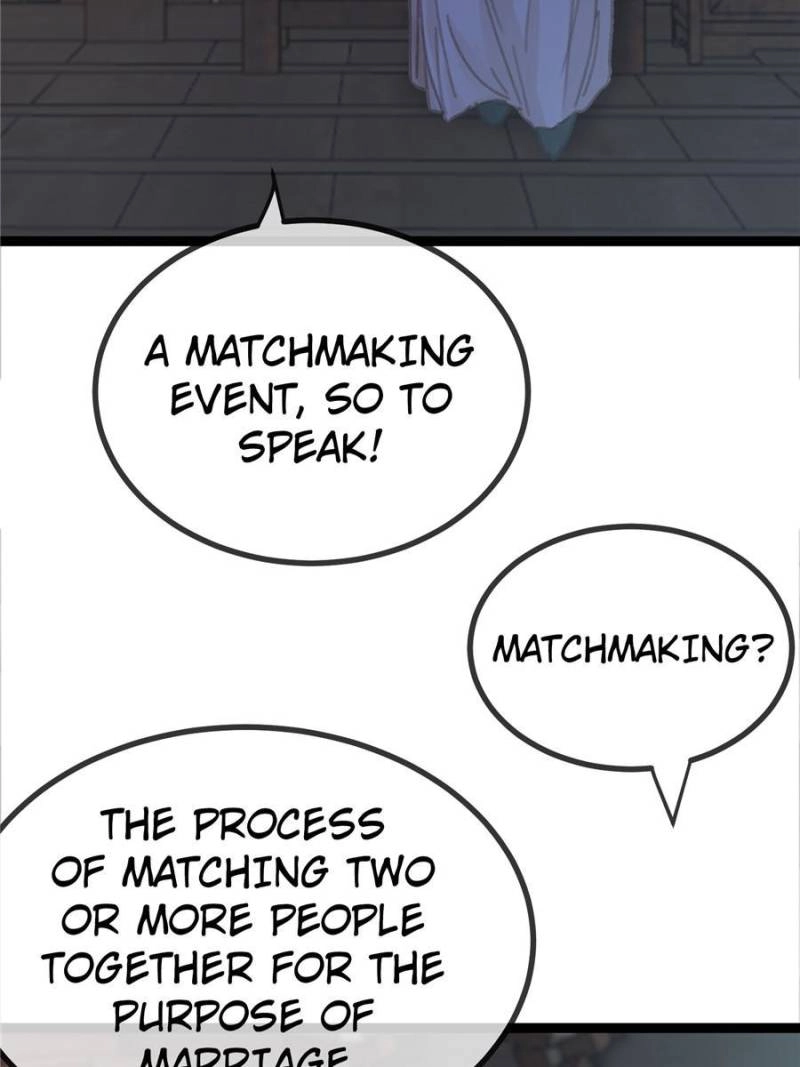 My Cute Concubine Chapter 71 page 29 - 