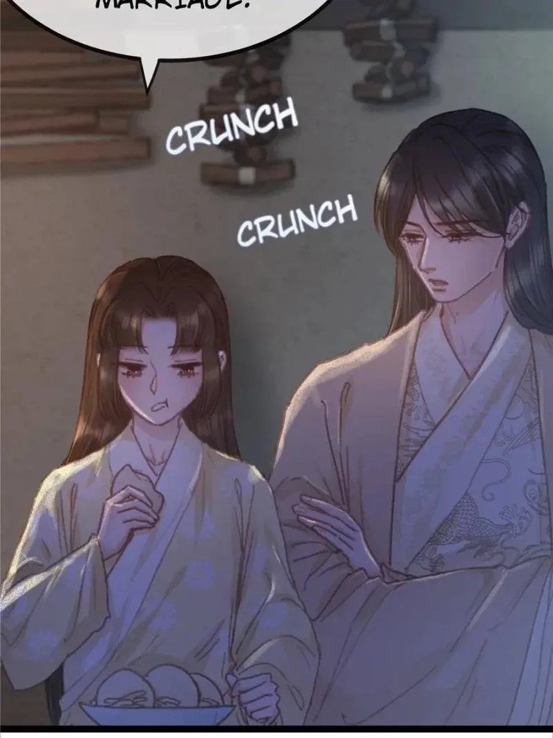 My Cute Concubine Chapter 71 page 30 - 