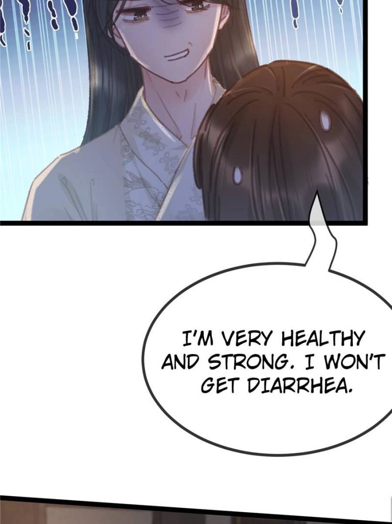 My Cute Concubine Chapter 71 page 4 - 