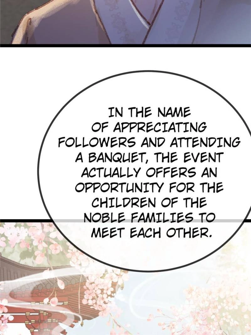 My Cute Concubine Chapter 71 page 33 - 
