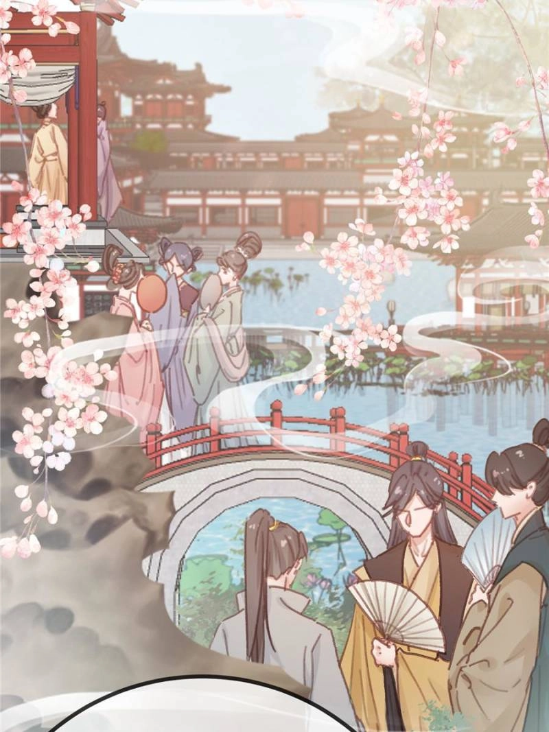 My Cute Concubine Chapter 71 page 34 - 
