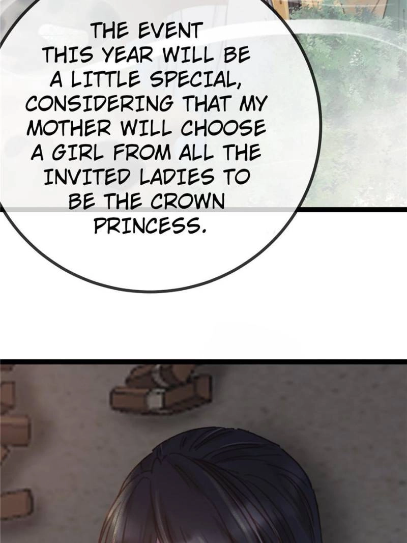 My Cute Concubine Chapter 71 page 35 - 