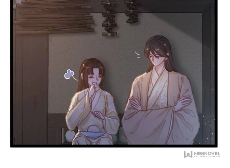 My Cute Concubine Chapter 71 page 38 - 