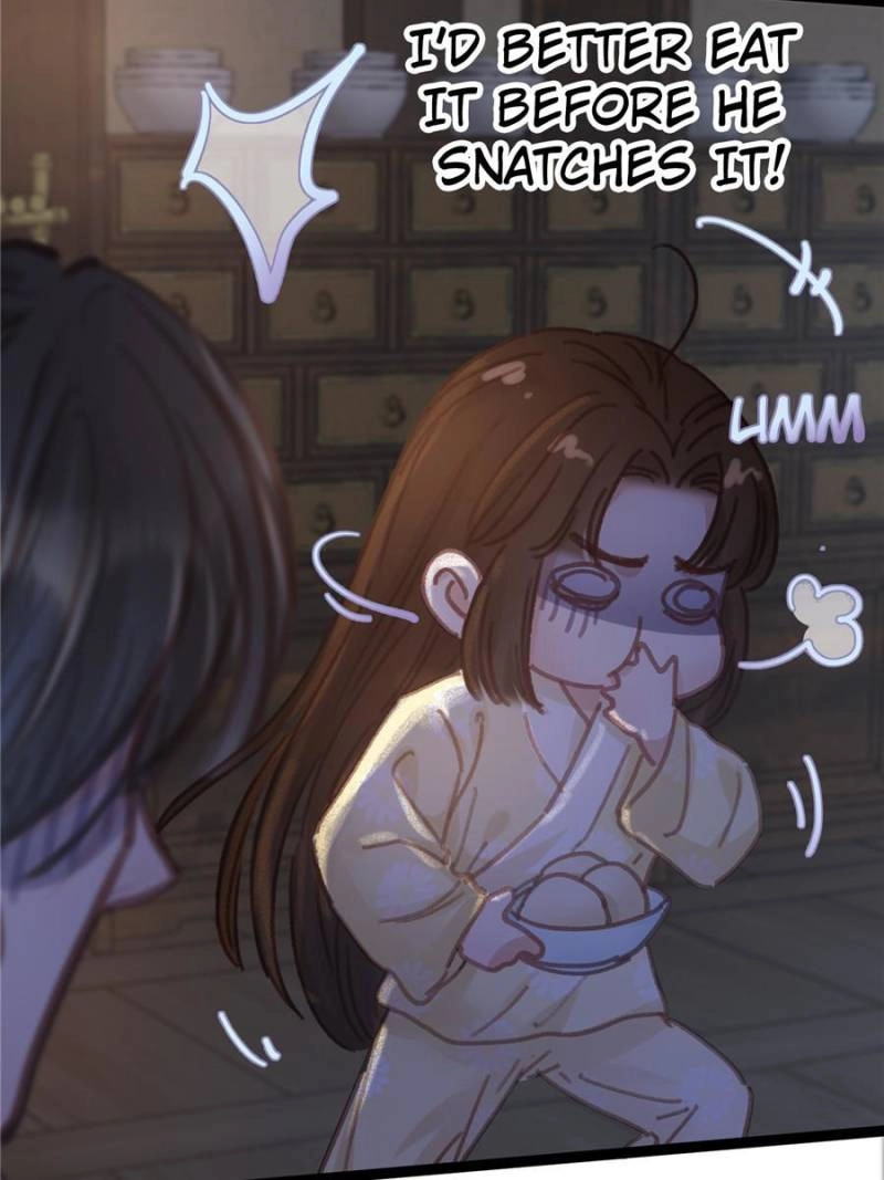 My Cute Concubine Chapter 71 page 5 - 