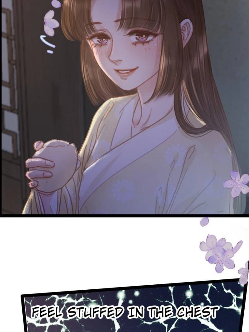 My Cute Concubine Chapter 71 page 41 - 