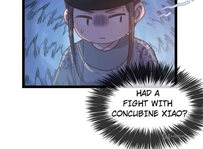 My Cute Concubine Chapter 71 page 53 - 
