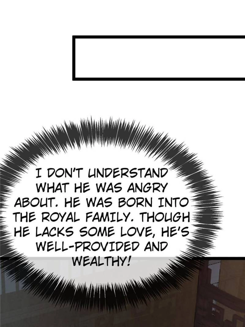 My Cute Concubine Chapter 71 page 54 - 