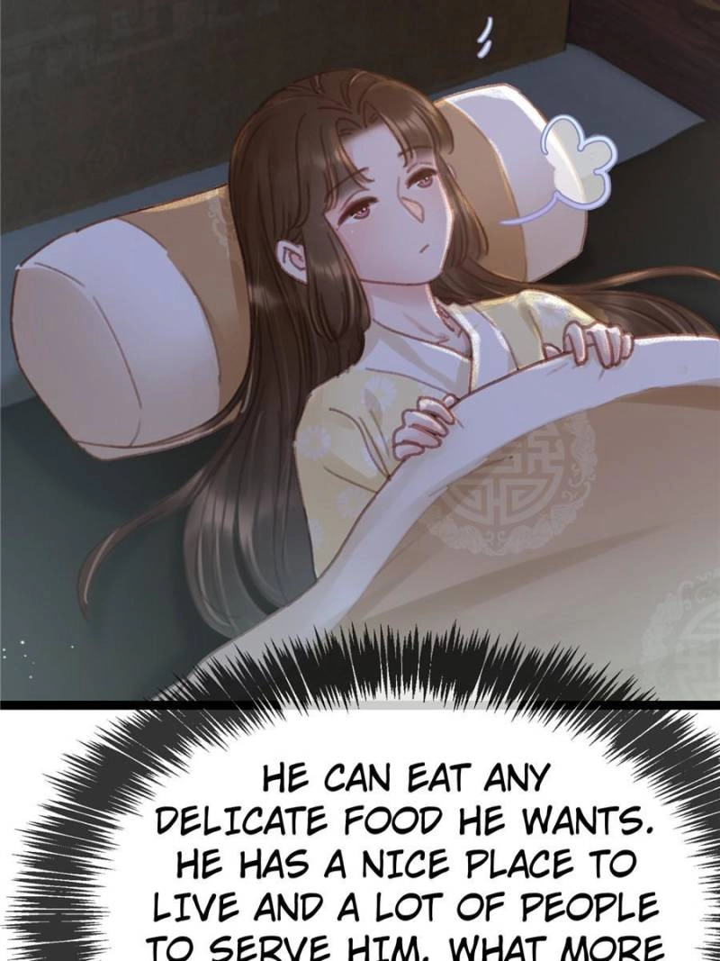My Cute Concubine Chapter 71 page 55 - 