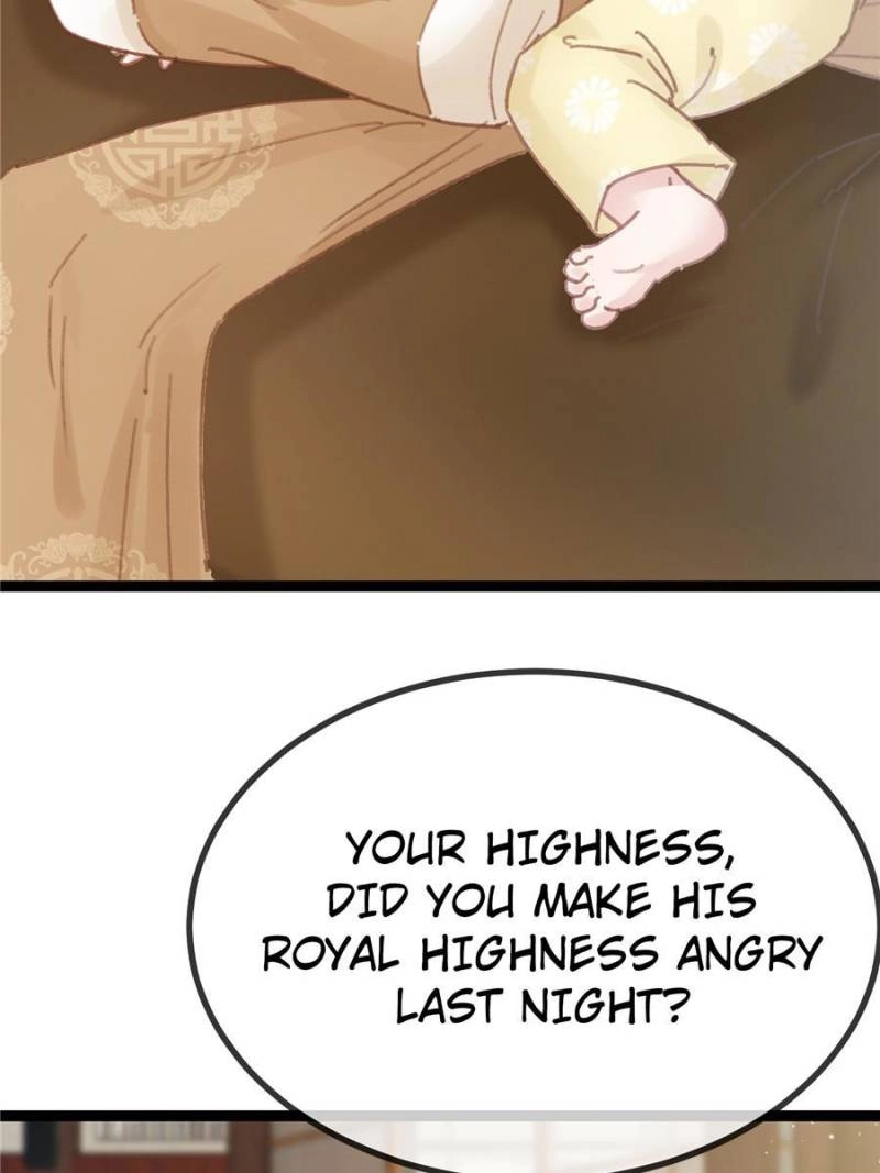 My Cute Concubine Chapter 71 page 59 - 
