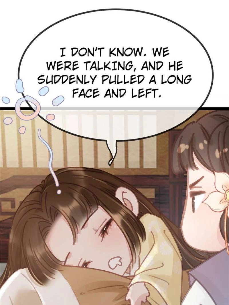 My Cute Concubine Chapter 71 page 61 - 