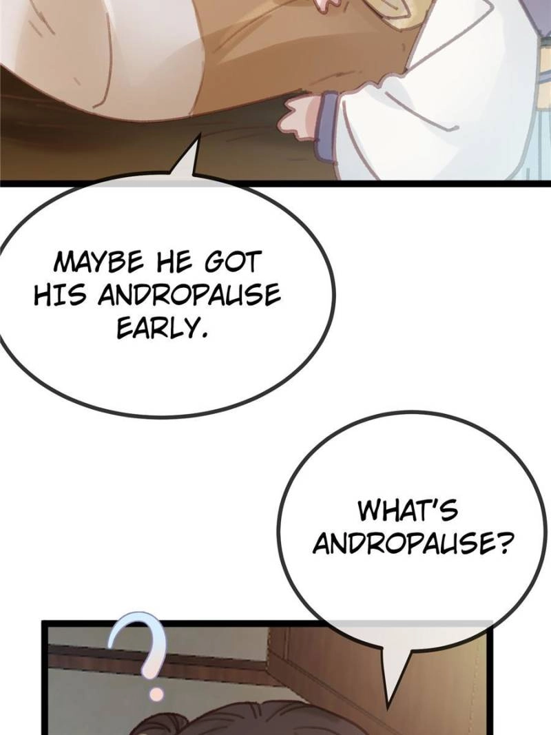 My Cute Concubine Chapter 71 page 62 - 