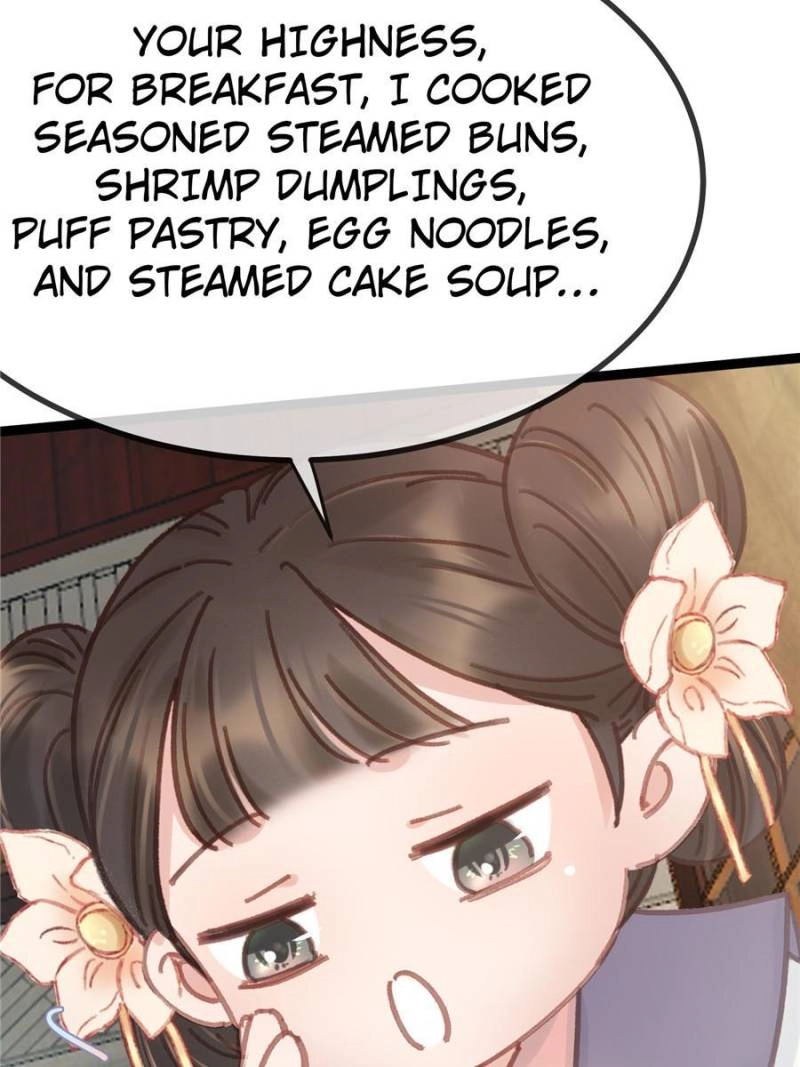 My Cute Concubine Chapter 71 page 65 - 