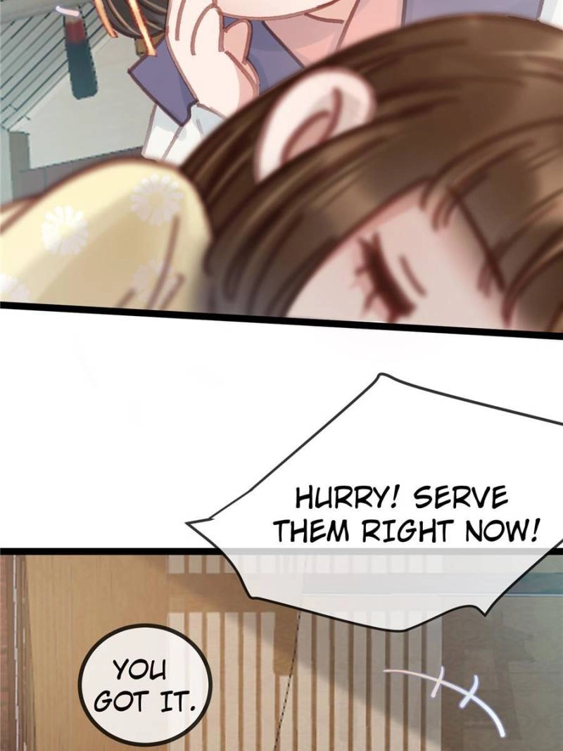 My Cute Concubine Chapter 71 page 66 - 