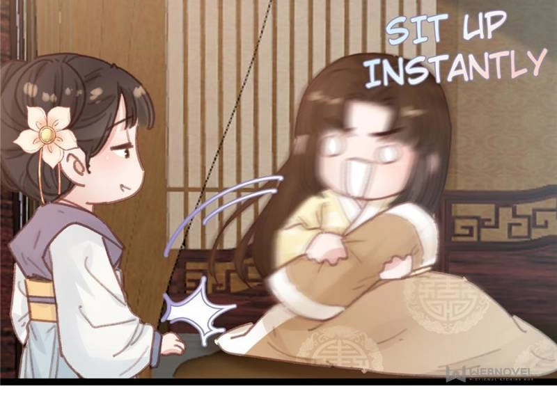 My Cute Concubine Chapter 71 page 67 - 