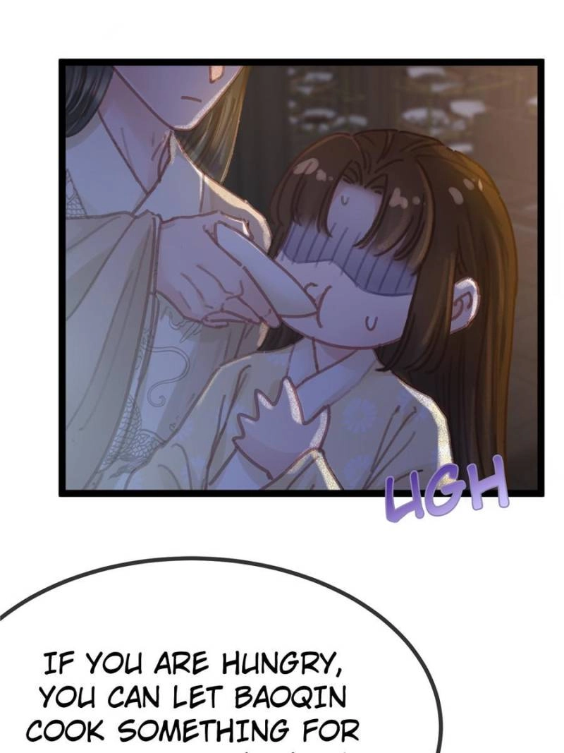 My Cute Concubine Chapter 71 page 9 - 