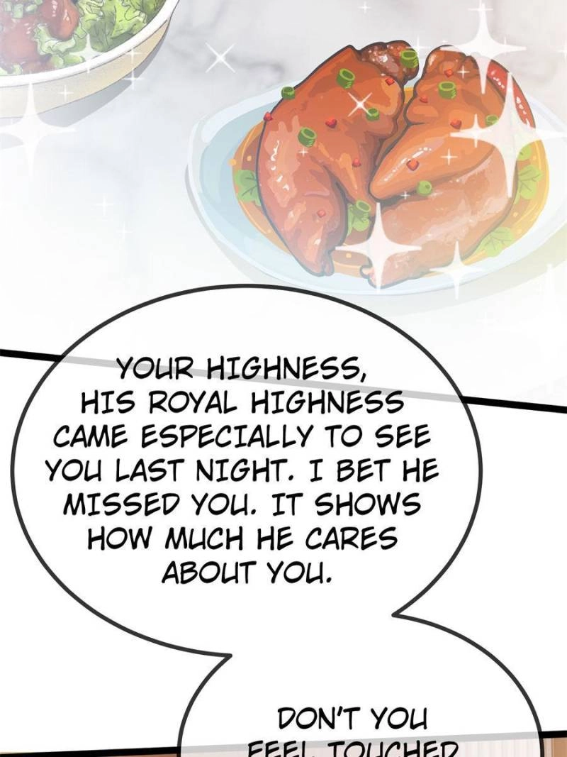 My Cute Concubine Chapter 72 page 2 - 