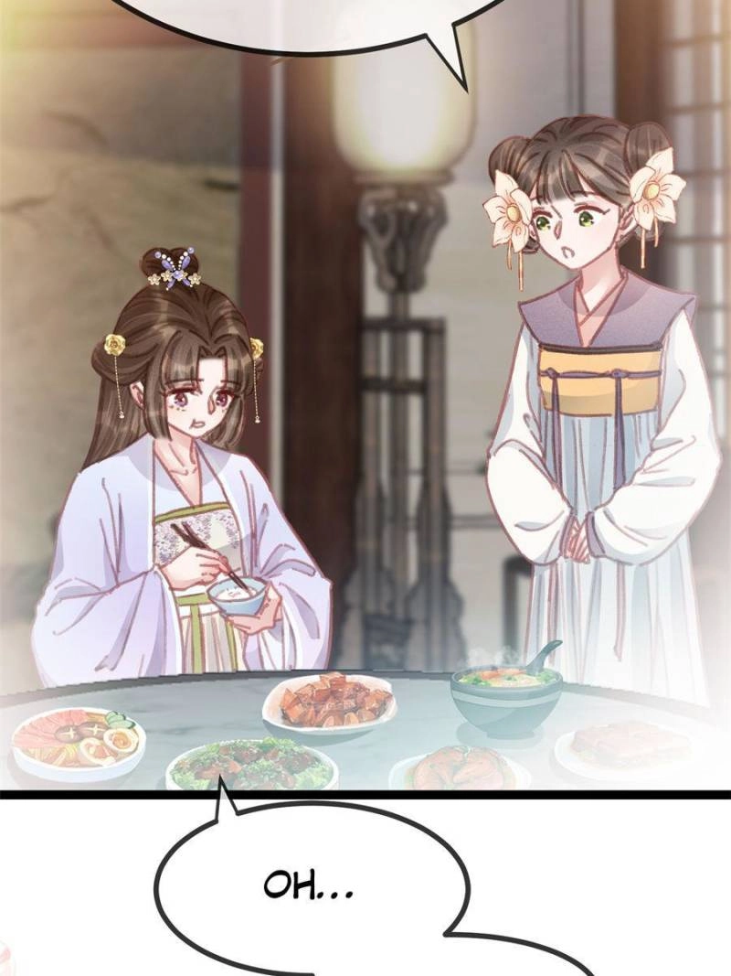 My Cute Concubine Chapter 72 page 11 - 