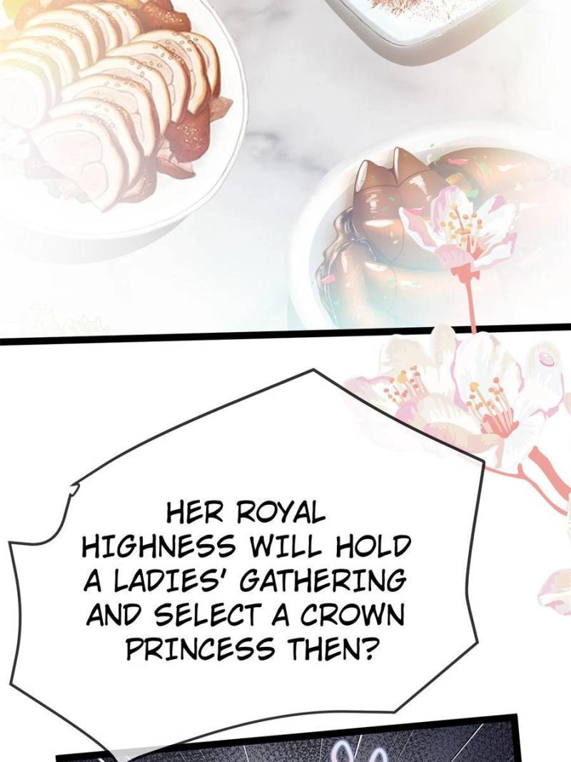 My Cute Concubine Chapter 72 page 13 - 
