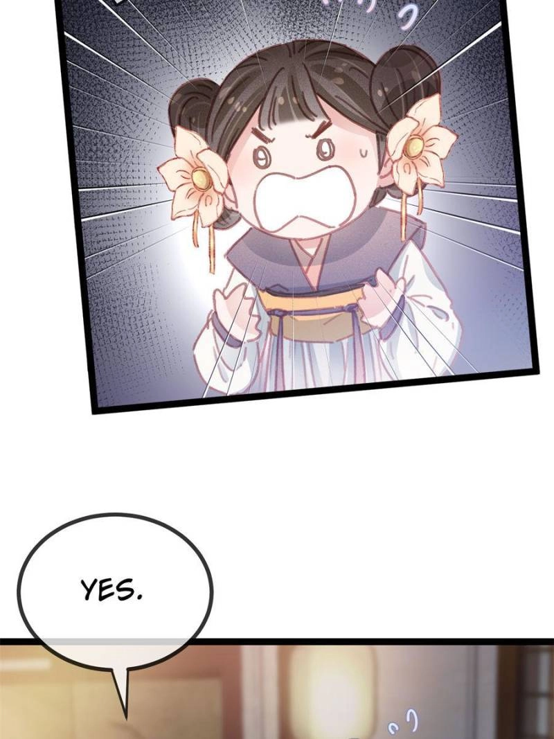 My Cute Concubine Chapter 72 page 14 - 