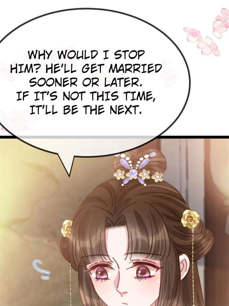 My Cute Concubine Chapter 72 page 17 - 