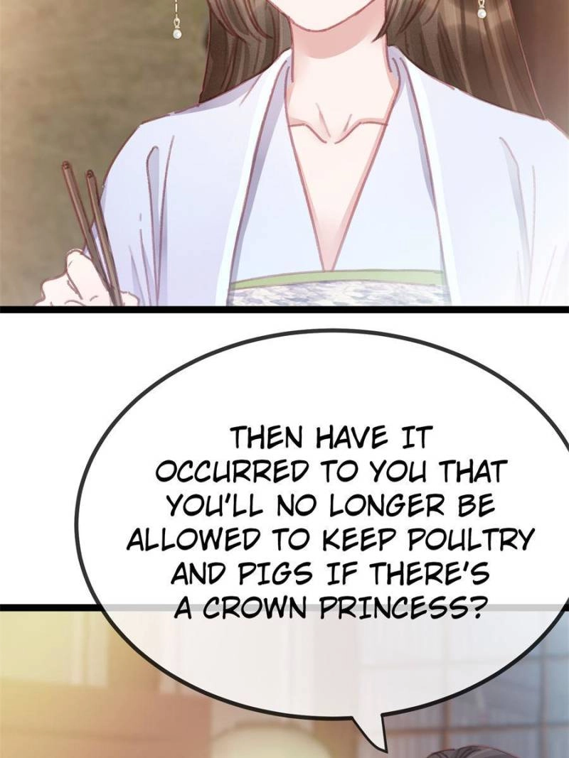 My Cute Concubine Chapter 72 page 18 - 