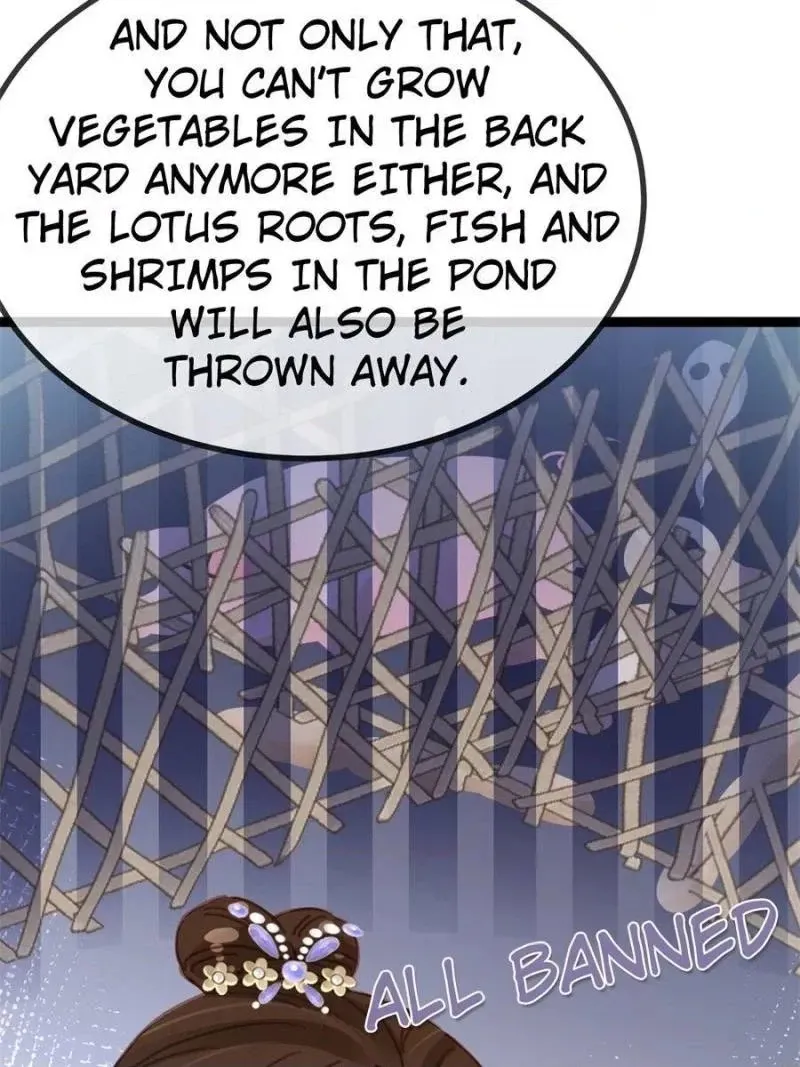 My Cute Concubine Chapter 72 page 20 - 