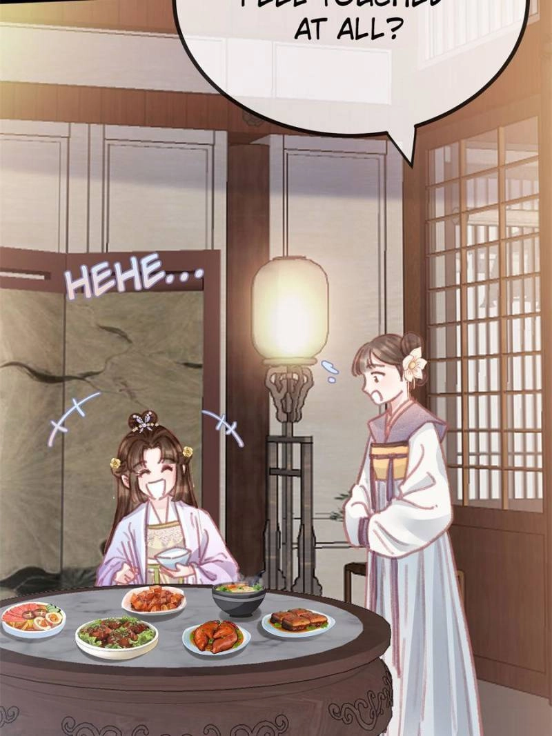 My Cute Concubine Chapter 72 page 3 - 
