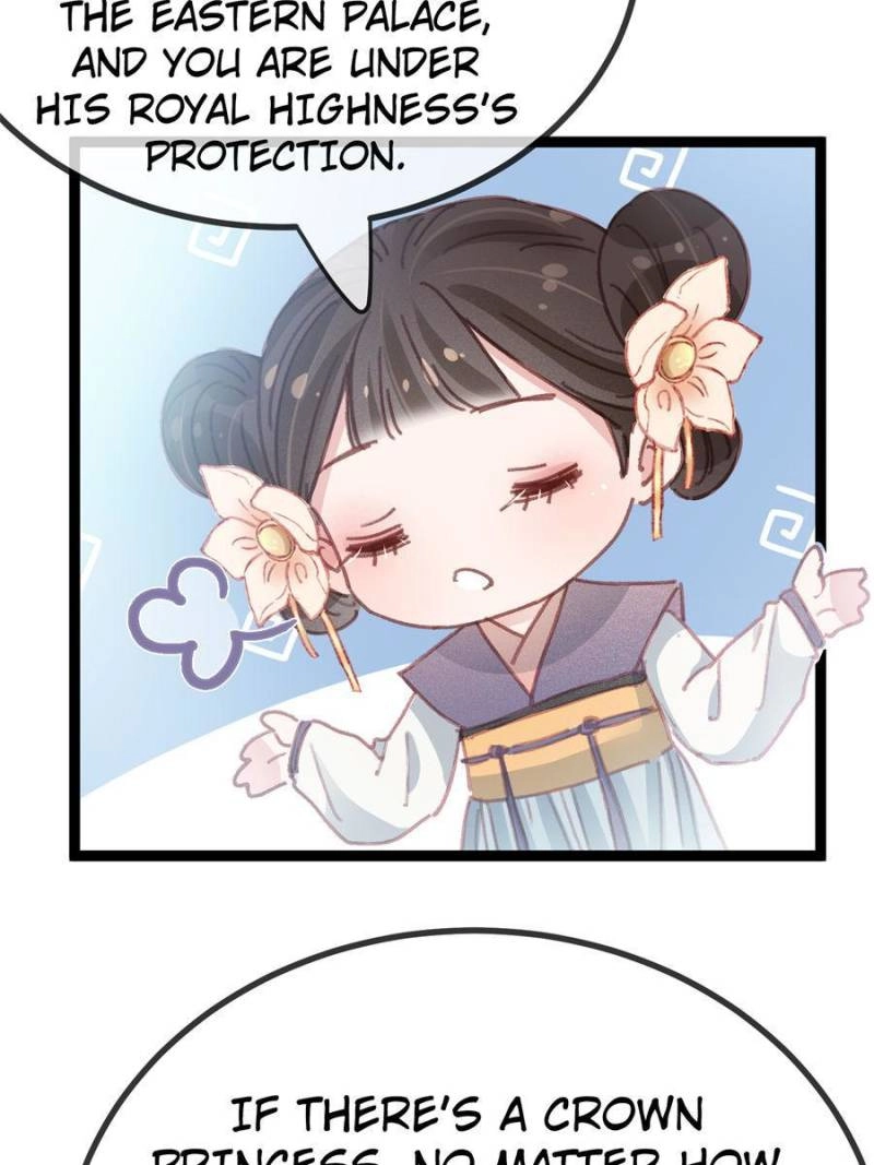 My Cute Concubine Chapter 72 page 22 - 