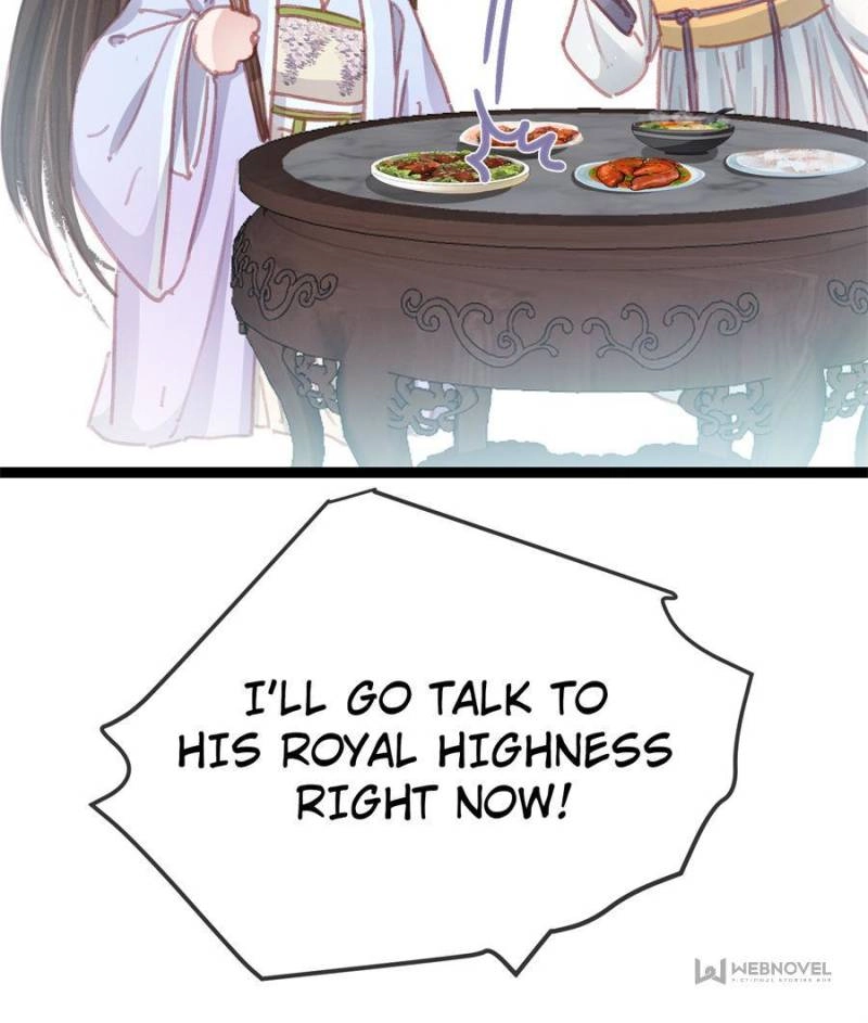 My Cute Concubine Chapter 72 page 24 - 