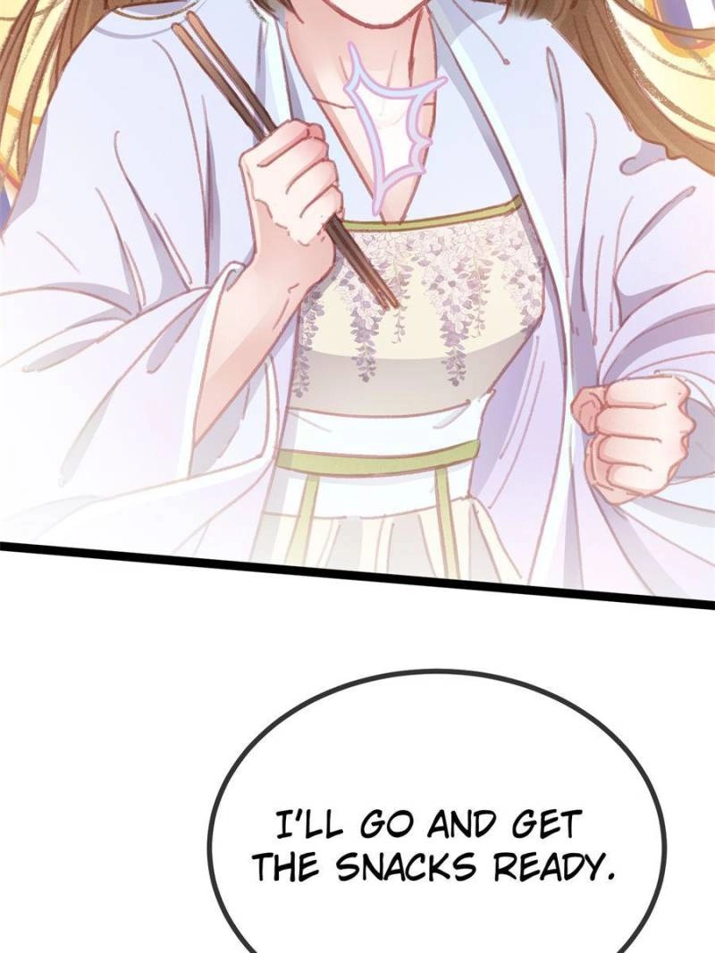 My Cute Concubine Chapter 72 page 26 - 