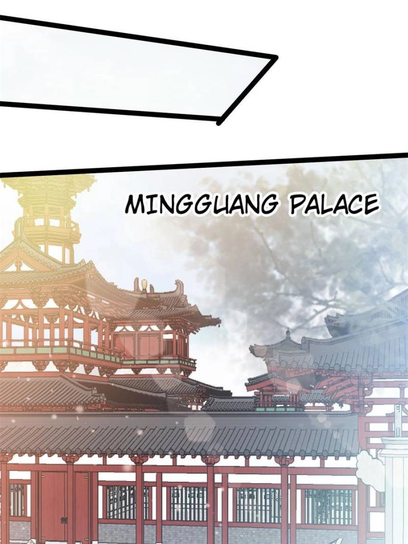 My Cute Concubine Chapter 72 page 28 - 